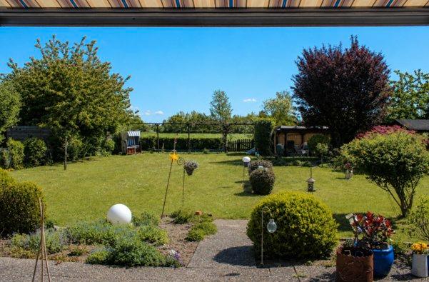 Einfamilienhaus Klein Wesenberg - 5 Zimmer, 196 m&sup2;, 510.000&euro; | Angebot:27085258