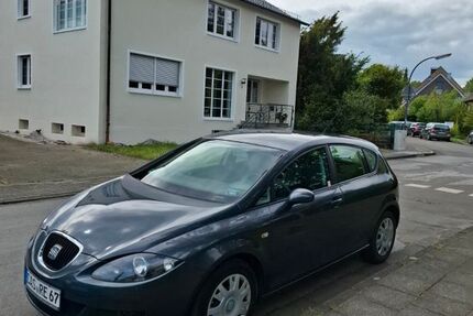 Seat Leon 210.000 km 2.900 &euro; Recklinghausen 45665