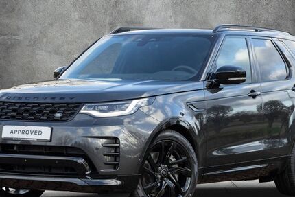 Land Rover Discovery 11.620 km 61.250 &euro; Kronberg 61476