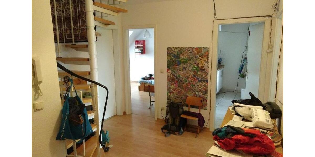Etagenwohnung Leipzig Altwest - 5 Zimmer, 113 m&sup2;, 975&euro; | Angebot:25421136