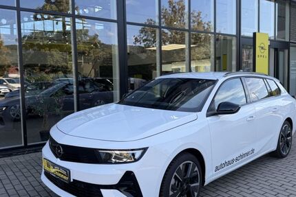 Opel Astra 5.000 km 30.120 &euro; Weimar 99427