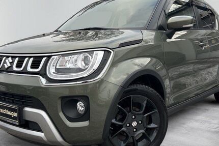 Suzuki Ignis 37.583 km 16.990 &euro; Berlin 13599