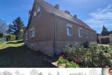 Doppelhaushälfte in der Feldberger Seenlandschaft, in reizvoller Naturlandschaft mit zahlreichen Seen zimmer