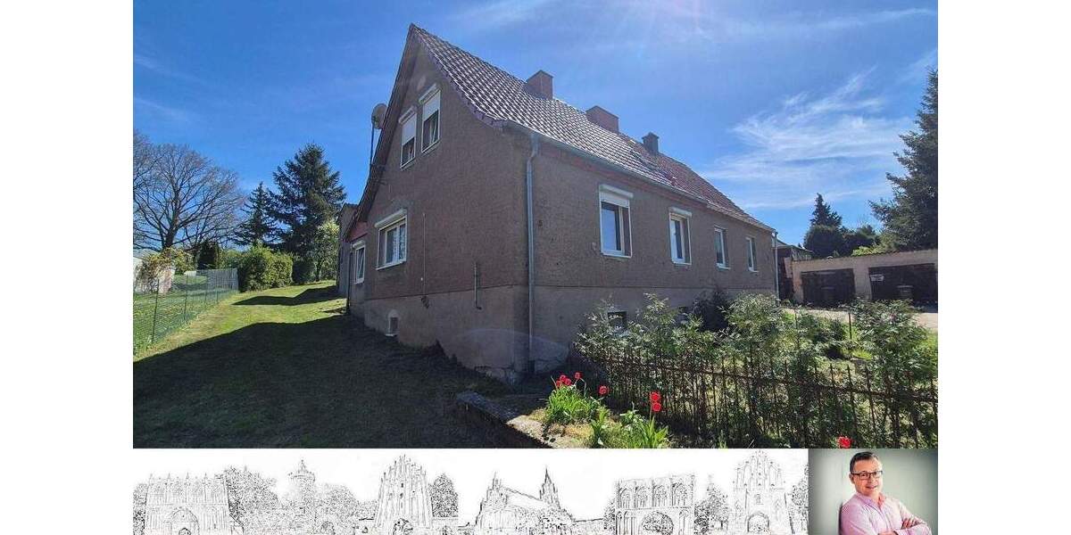 Mehrfamilienhaus, Wohnhaus Feldberger Seenlandschaft Fürstenhagen - 89.700&euro; | Angebot:24368374