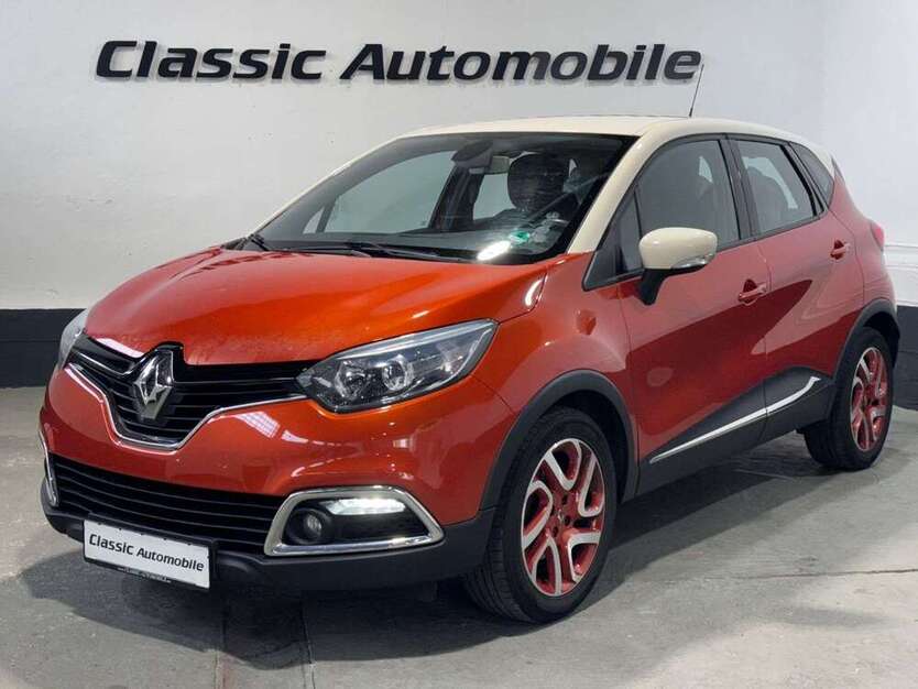 Captur