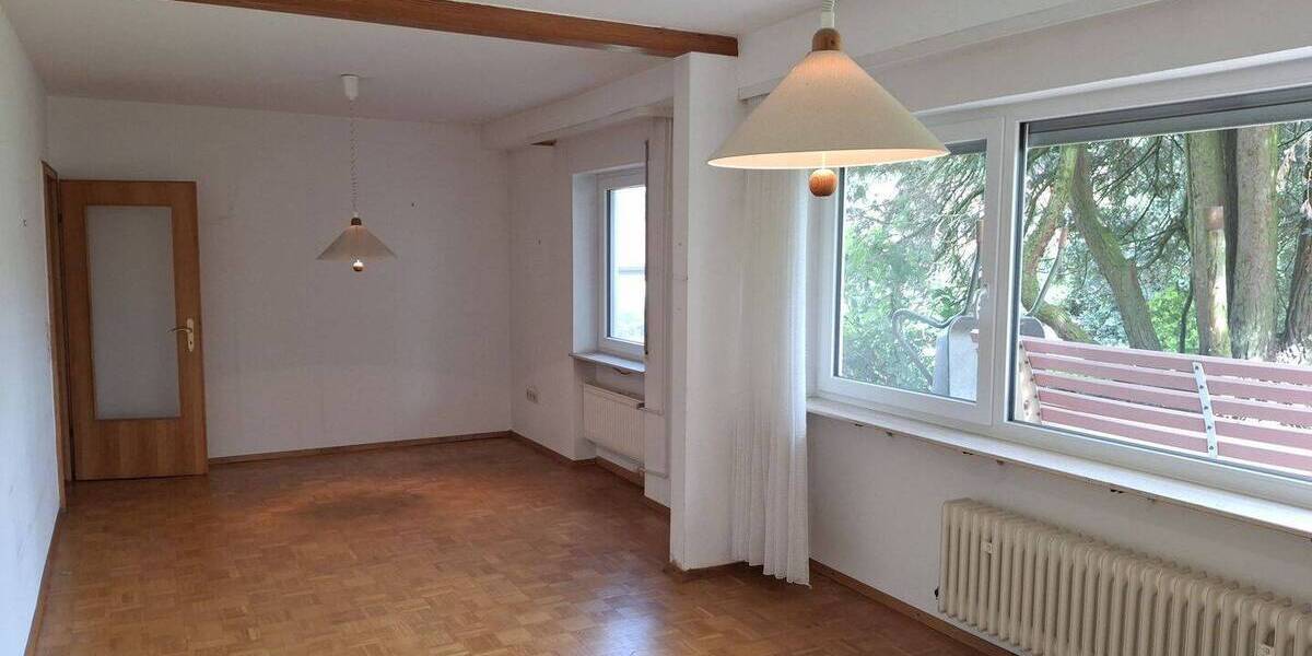 Einfamilienhaus Weinheim Wünschmichelbach - 5 Zimmer, 157 m&sup2;, 299.000&euro; | Angebot:26438562
