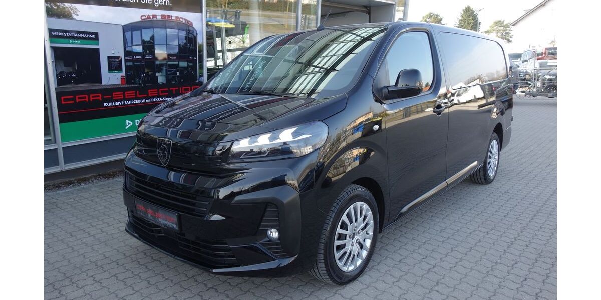 Peugeot Expert 19.878 km 36.800 &euro; Fredersdorf-Vogelsdorf OT Fredersdorf Nord 15370