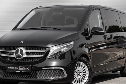 Mercedes-Benz V 300 42.020 km 57.990 &euro; Mölln 23879