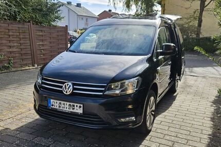 VW Caddy 160.700 km 11.990 &euro; Wesseling 50389
