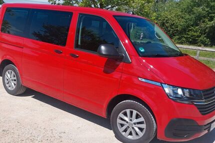 VW T6 Multivan 86.309 km 33.990 &euro; Rennertshofen 86643