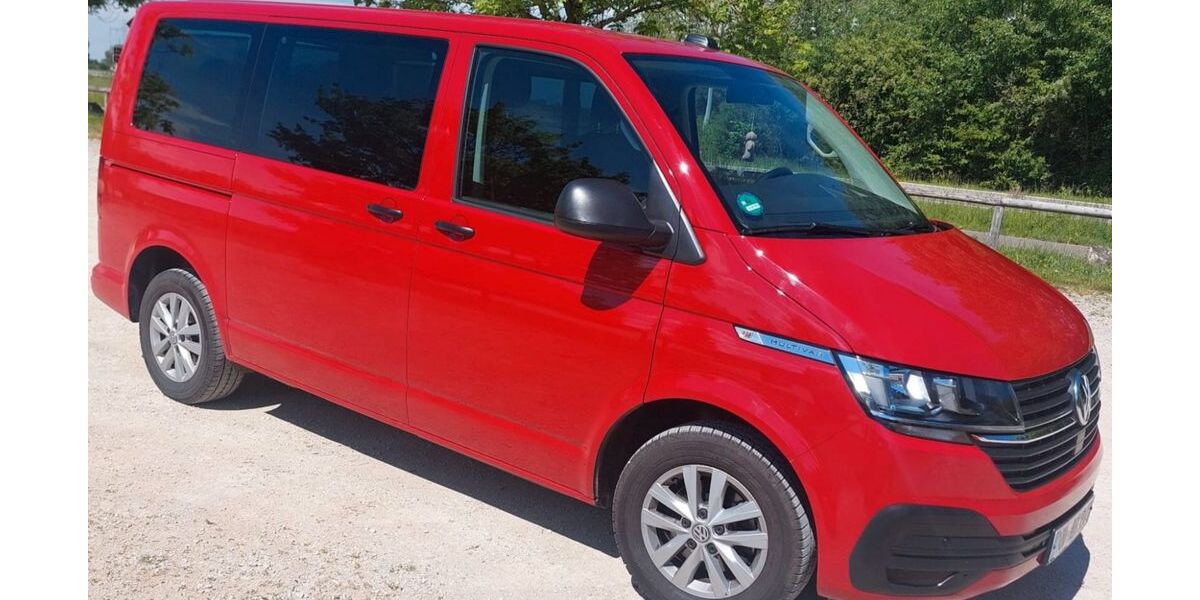 VW T6 Multivan 86.309 km 33.990 &euro; Rennertshofen 86643