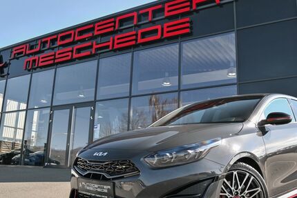 Kia pro ceed / ProCeed 36.496 km 27.790 &euro; Meschede/NRW 59872