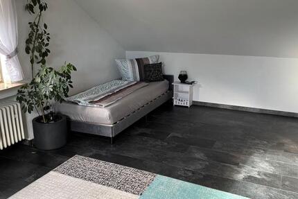 3 Zimmer ETW Dachgeschosswohnung Provisionsfrei 3 zimmer