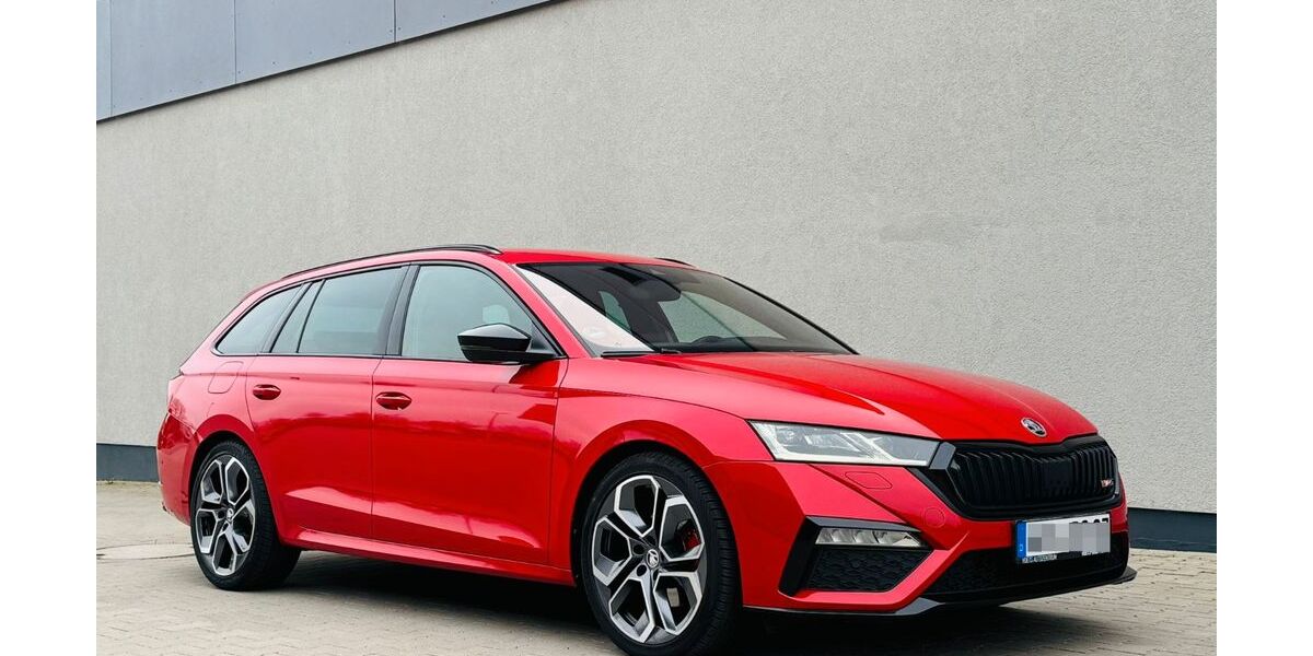 Skoda Octavia 127.500 km 22.490 &euro; Tessin 18195
