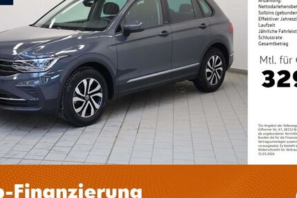 VW Tiguan 24.179 km 29.980 &euro; Amberg 92224