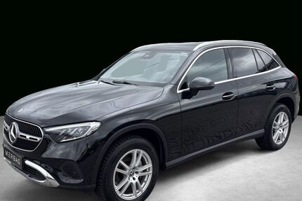 Mercedes-Benz GLC 300 23.509 km 59.990 &euro; Mayen 56727
