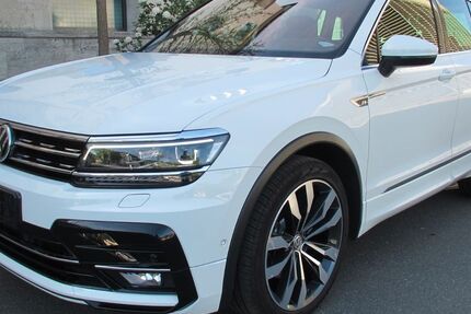 VW Tiguan 139.400 km 22.950 &euro; Würzburg 97080