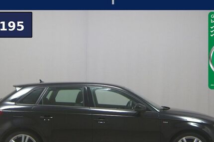 Audi A3 101.996 km 19.480 € Gyhum/Bockel 27404
