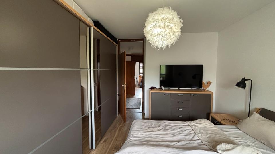 Etagenwohnung Schweinfurt Haardt - 3 Zimmer, 90 m&sup2;, 250.000&euro; | Angebot:26855947