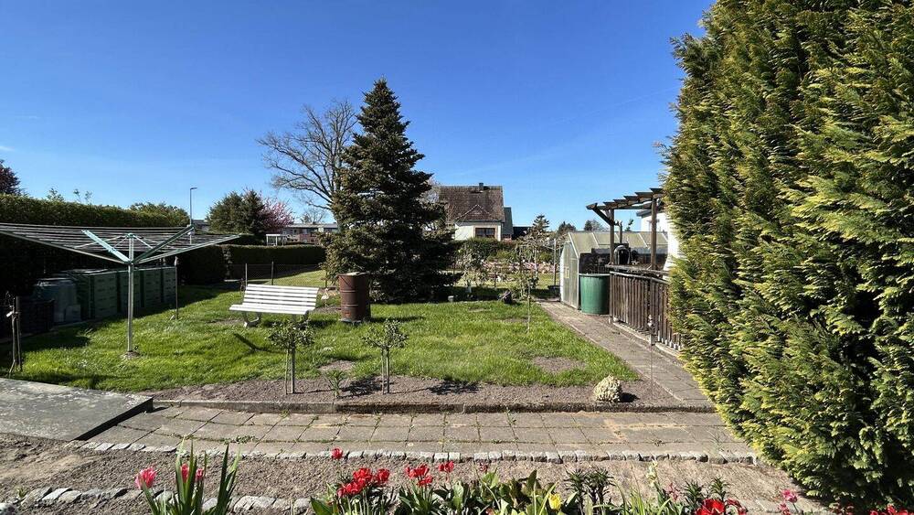 Einfamilienhaus Bützow - 5 Zimmer, 95 m&sup2;, 238.200&euro; | Angebot:26695092