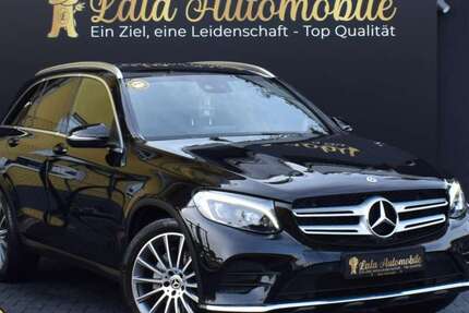Mercedes-Benz GLC 250 146.500 km 29.980 € Ehrenkirchen 79238