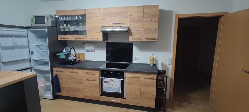 Etagenwohnung Artern - 4 Zimmer, 79 m&sup2;, 545&euro; | Angebot:25304487