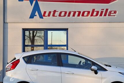 Ford Fiesta 83.629 km 8.990 &euro; Rehden 49453