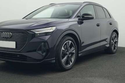 Audi Q4 e-tron 9.650 km 44.740 &euro; Mühlhausen 92360