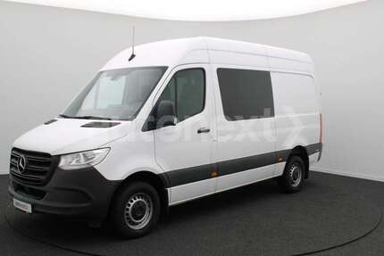 Mercedes-Benz Sprinter 111.050 km 32.118 &euro; Mönchengladbach 41066