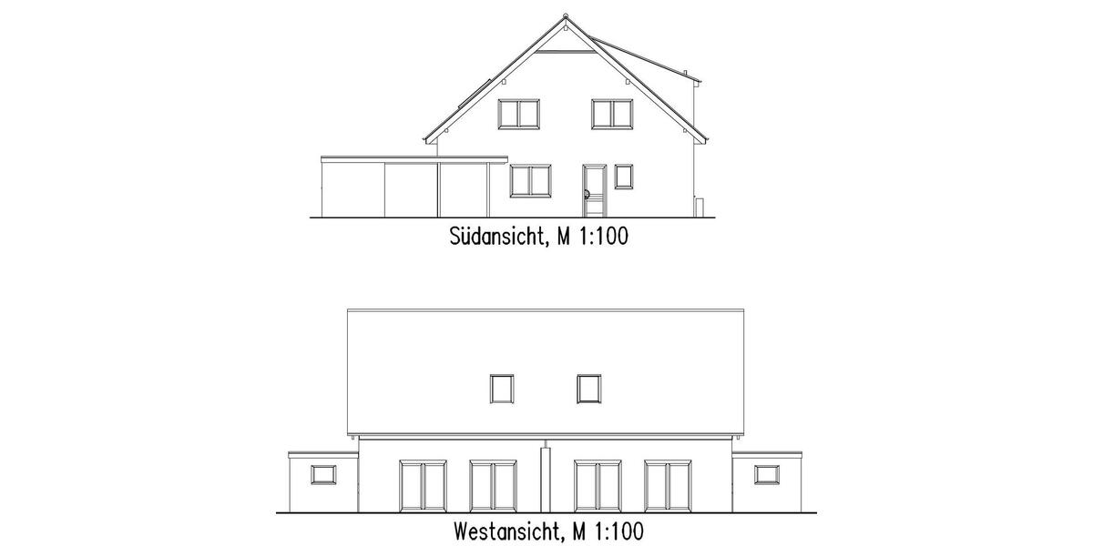 Einfamilienhaus Bösel - 6 Zimmer, 138 m&sup2;, 1.285&euro; | Angebot:26417088