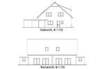 Einfamilienhaus Bösel - 6 Zimmer, 138 m&sup2;, 1.285&euro; | Angebot:26417088