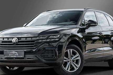 VW Touareg 125.000 km 48.199 € Roigheim 74255