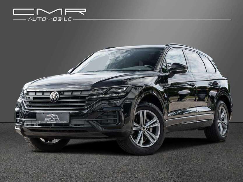 VW Touareg 125.000 km 48.199 € Roigheim 74255