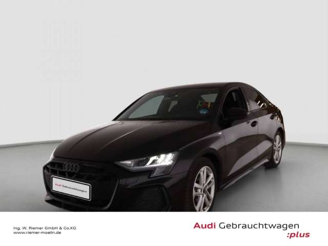 Audi A3 13.282 km 34.998 &euro; Mölln 23879