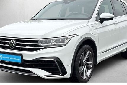 VW Tiguan 97.102 km 29.750 € Mainz 55131