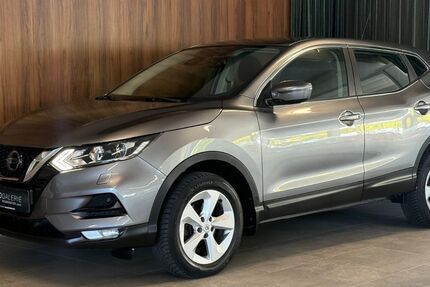 Nissan Qashqai 99.000 km 13.900 &euro; Neumünster 24536