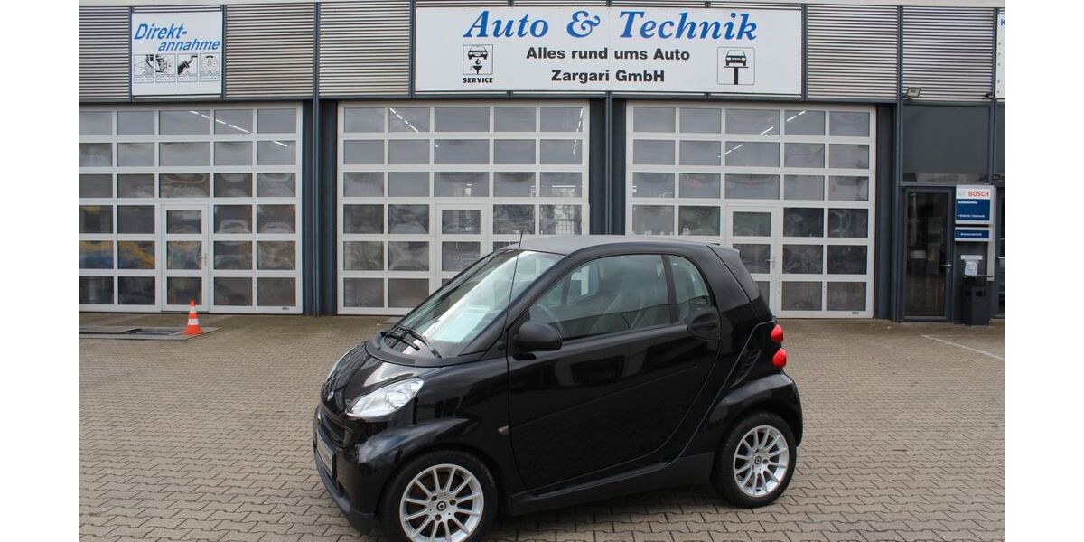 Smart ForTwo 65.806 km 6.950 &euro; Glinde (bei Hamburg) 21509