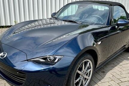 Mazda MX-5 1.500 km 29.950 &euro; Ritterhude 27721