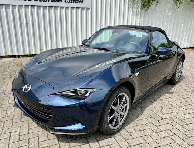 Mazda MX-5 1.500 km 29.950 &euro; Ritterhude 27721