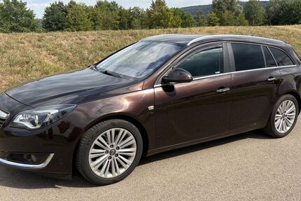 Opel Insignia 222.500 km 5.990 &euro; Winterbach 73650