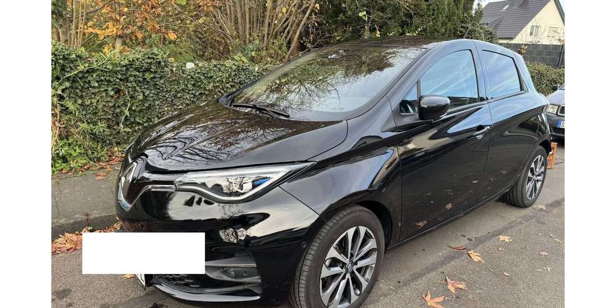 Renault ZOE 43.100 km 11.000 &euro; Bornheim 53332