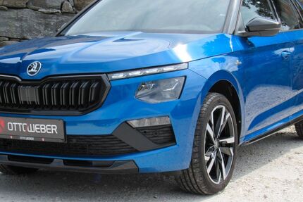 Skoda Kamiq 13.961 km 25.490 &euro; Annaberg-Buchholz 09456