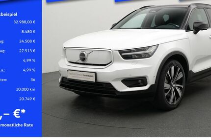 Volvo XC40 28.734 km 32.988 &euro; Leverkusen 51379