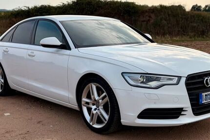 Audi A6 167.300 km 11.490 &euro; Wilhermsdorf 91452