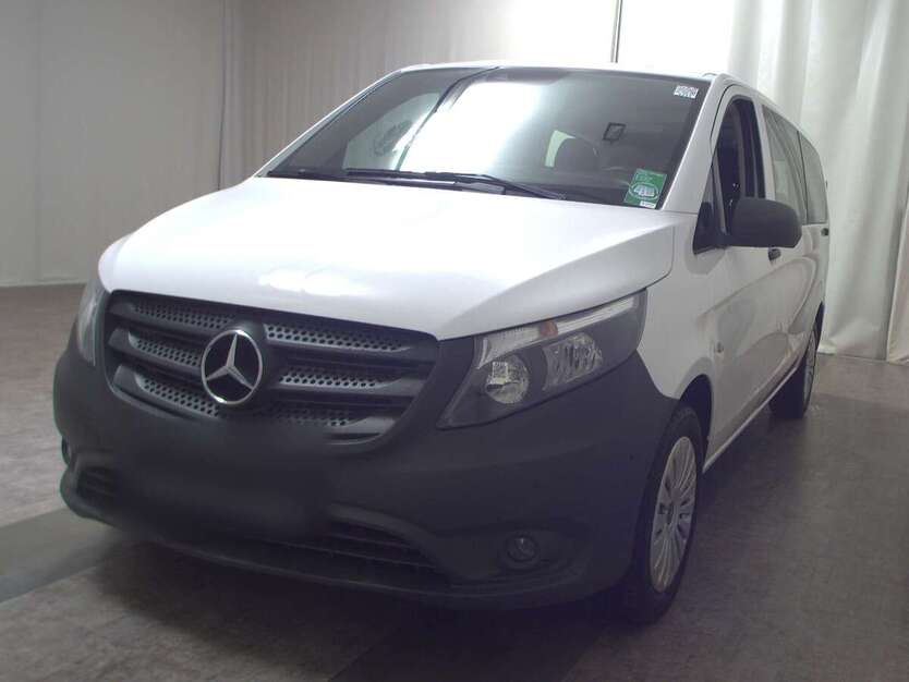Mercedes-Benz Vito 49.765 km 33.280 € Grünwald 82031