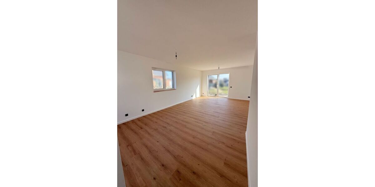 Provisionsfrei* Moderner Bungalow DHH im Erstbezug - Doppelhaushälfte Winsen ( Aller ) | Angebot:26826898