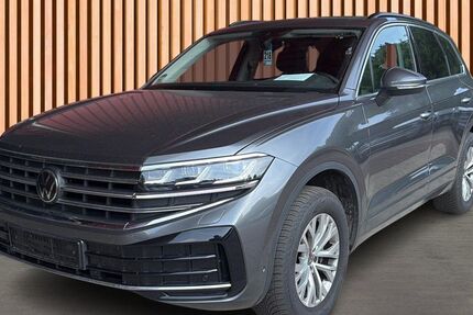 VW Touareg 27.790 km 49.980 &euro; Dresden 01328