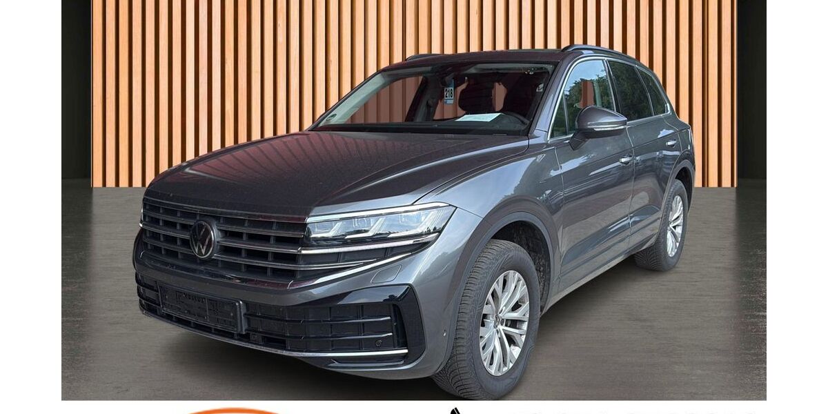 VW Touareg 27.790 km 49.980 &euro; Dresden 01328