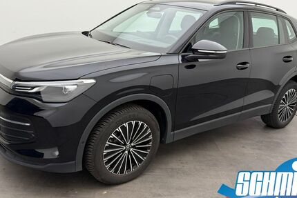 VW Tiguan 12.680 km 44.400 &euro; Peine 31226