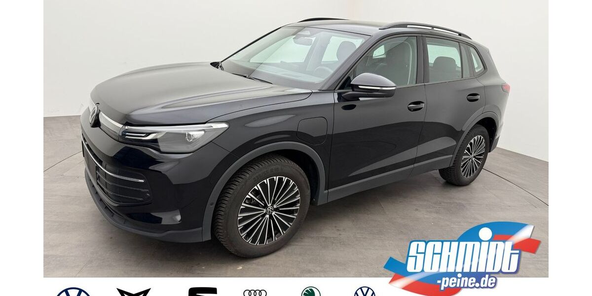 VW Tiguan 12.680 km 44.400 &euro; Peine 31226